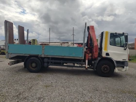 Daf 75 нов внос Германия, снимка 2