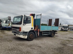 Daf 75 нов внос Германия, снимка 7