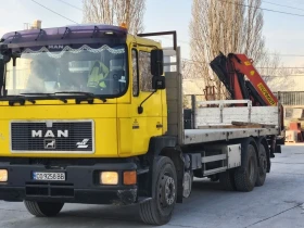 Man 26.402, снимка 1