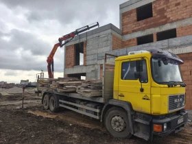 Man 26.402, снимка 6