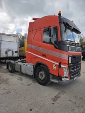 Volvo Fh Fh 460, снимка 2