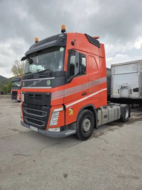 Volvo Fh Fh 460, снимка 3