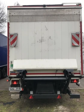 Scania R 410 ТАНДЕМ КОМПОЗИЦИЯ ЕВРО 6, снимка 3