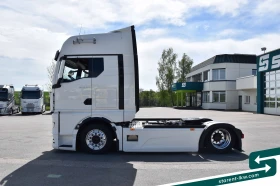 Man Tgx SZM26104, снимка 9