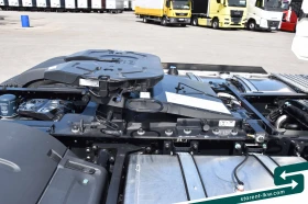 Man Tgx SZM26104, снимка 1