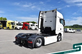 Man Tgx SZM26104, снимка 6