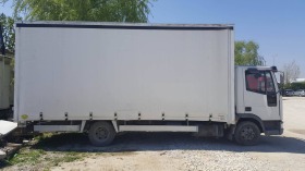Iveco Eurocargo, снимка 2 - Камиони - 45659765