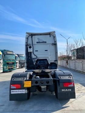 Man Tgx 560 HEROS TRUCKS TUNING FULL+ , снимка 7