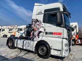 Man Tgx 560 HEROS TRUCKS TUNING FULL+ , снимка 5