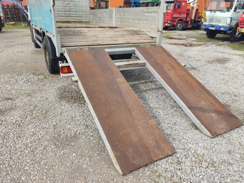 Daf 75 нов внос Германия, снимка 9 - Камиони - 50247005