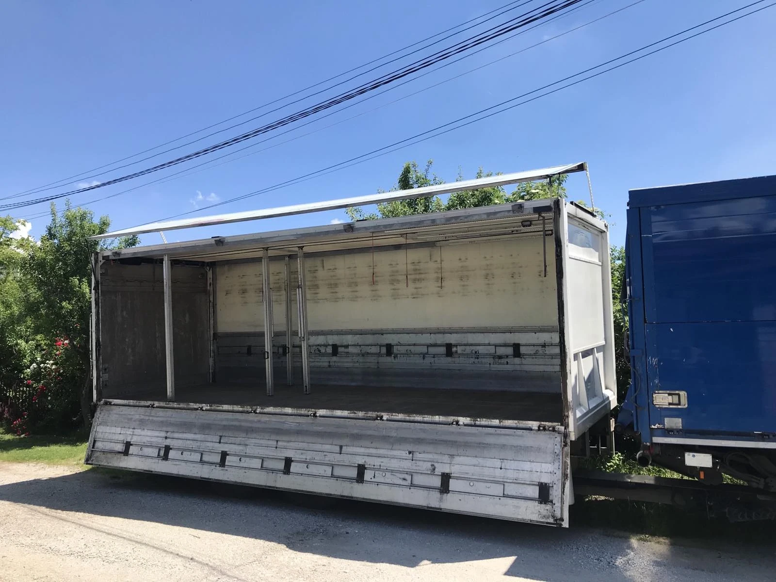 Scania R 410 ТАНДЕМ КОМПОЗИЦИЯ ЕВРО 6, снимка 4 - Камиони - 54840189