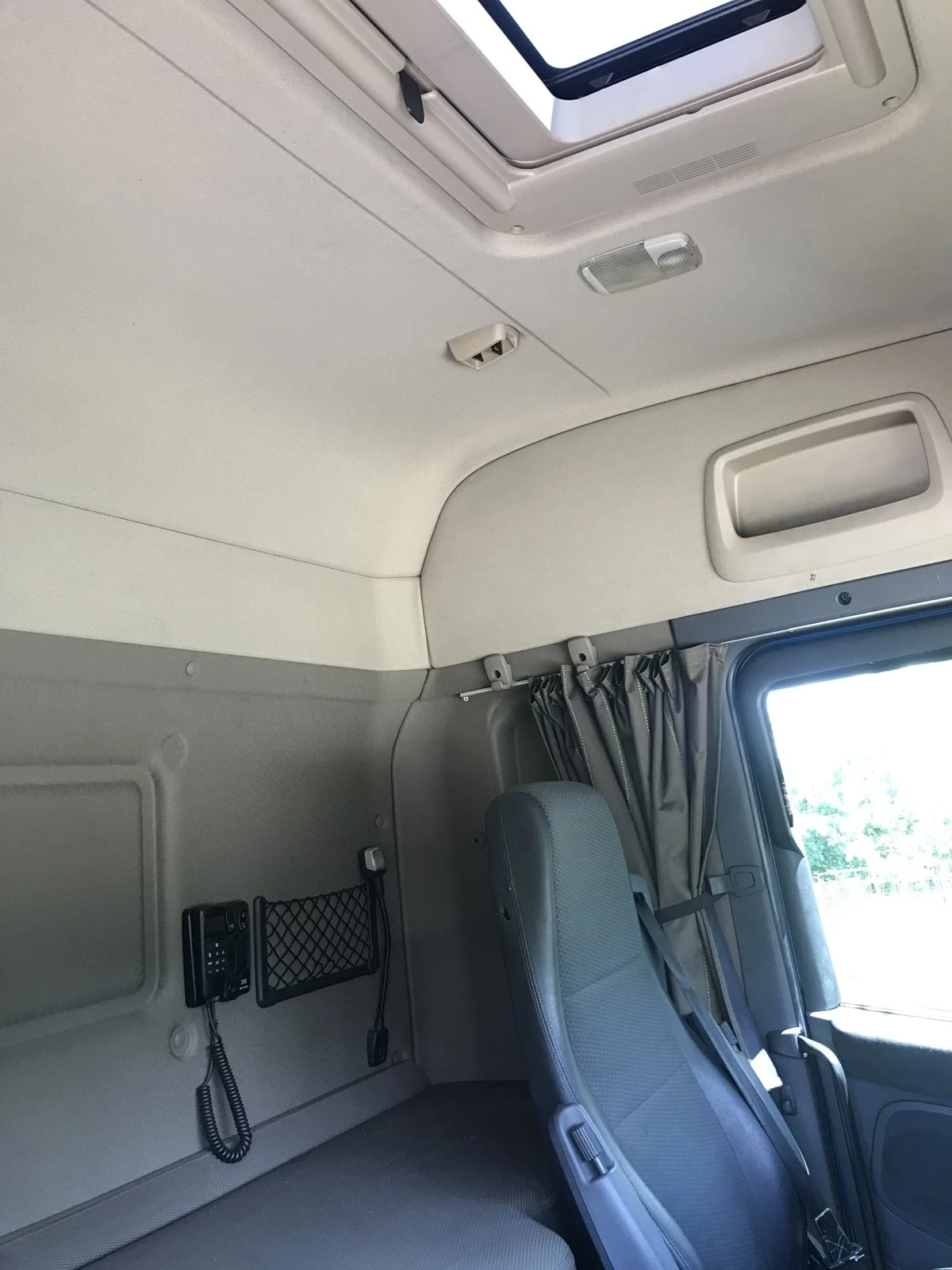 Scania R 410 ТАНДЕМ КОМПОЗИЦИЯ ЕВРО 6, снимка 5 - Камиони - 54840189