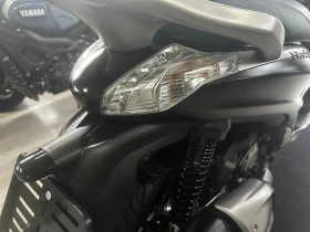 Piaggio Beverly 350i ABS/ASR/LED 2016г., снимка 6