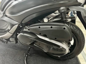 Piaggio Beverly 350i ABS/ASR/LED 2016г., снимка 10