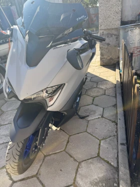 Yamaha T-max 560, снимка 2