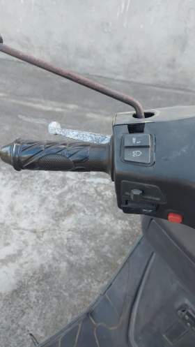 Aeon Pulsar Explorer Phantom GT4, снимка 6