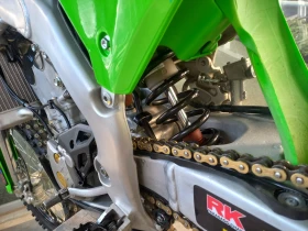 Kawasaki Kx 250 F 2024г. 87 H, снимка 15