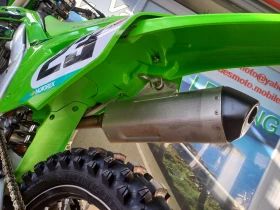 Kawasaki Kx 250 F 2024г. 87 H, снимка 14