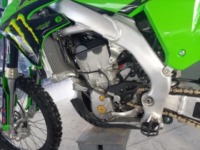 Kawasaki Kx 250 F 2024г. 87 H, снимка 13