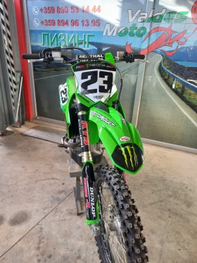 Kawasaki Kx 250 F 2024г. 87 H, снимка 3