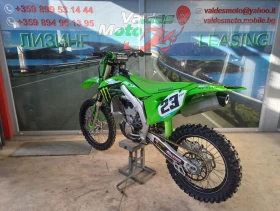 Kawasaki Kx 250 F 2024г. 87 H, снимка 6