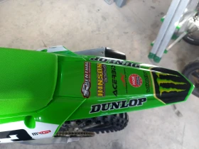 Kawasaki Kx 250 F 2024г. 87 H, снимка 16