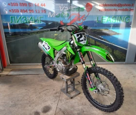 Kawasaki Kx 250 F 2024г. 87 H, снимка 4