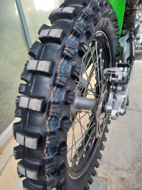 Kawasaki Kx 250 F 2024г. 87 H, снимка 8