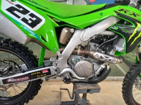 Kawasaki Kx 250 F 2024г. 87 H, снимка 10