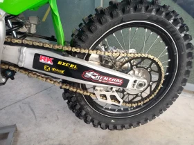 Kawasaki Kx 250 F 2024г. 87 H, снимка 11