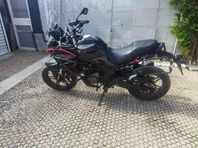 Voge 500DS 300DS, снимка 5