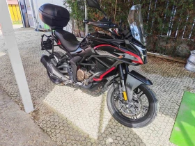 Voge 500DS 300DS, снимка 1