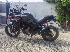 Voge 500DS 300DS, снимка 6