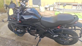 Voge 500DS 300DS, снимка 9
