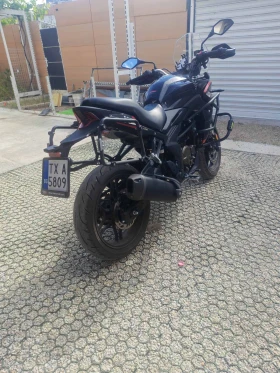 Voge 500DS 300DS, снимка 7