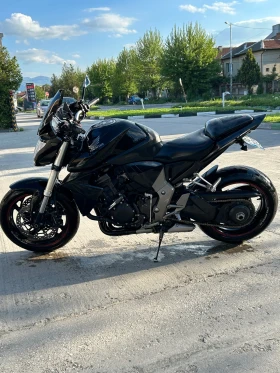 Honda Cb, снимка 6