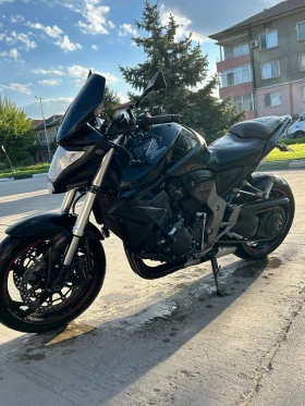 Honda Cb, снимка 7