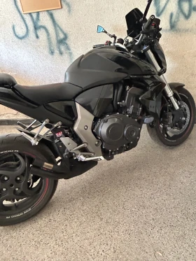 Honda Cb, снимка 4