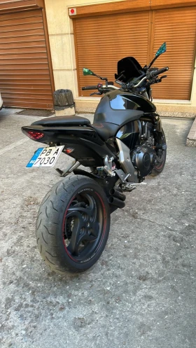 Honda Cb, снимка 2