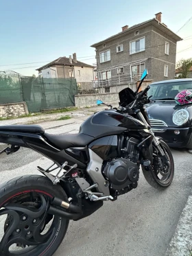 Honda Cb, снимка 3