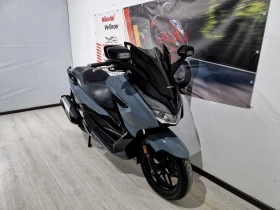Honda Forza 300ie, 2020г.ABS-TCS, Keyless, !!22662км!!, снимка 10