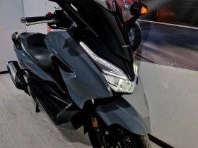 Honda Forza 300ie, 2020г.ABS-TCS, Keyless, !!22662км!!, снимка 17