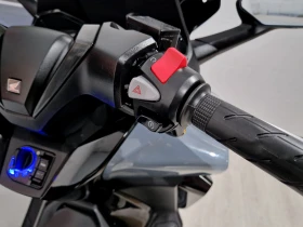 Honda Forza 300ie, 2020г.ABS-TCS, Keyless, !!22662км!!, снимка 15