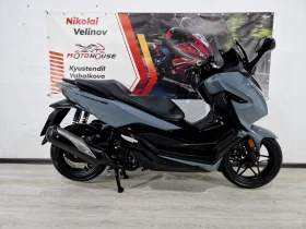 Honda Forza 300ie, 2020г.ABS-TCS, Keyless, !!22662км!!, снимка 8