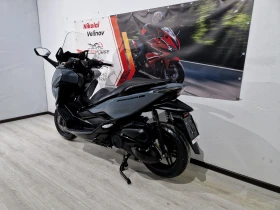 Honda Forza 300ie, 2020г.ABS-TCS, Keyless, !!22662км!!, снимка 4
