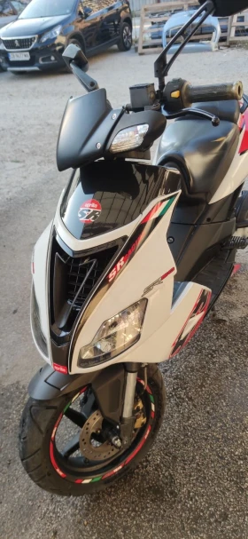 Aprilia 50, снимка 2