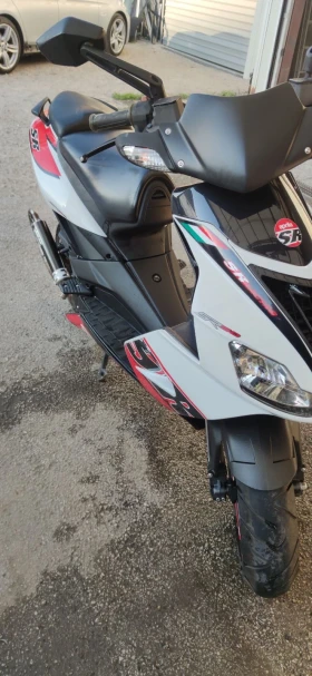Aprilia 50, снимка 4