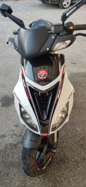 Aprilia 50, снимка 1