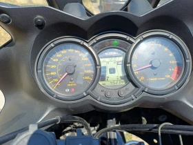 Suzuki V-strom, снимка 7