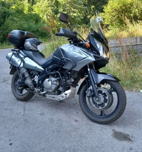 Suzuki V-strom, снимка 2